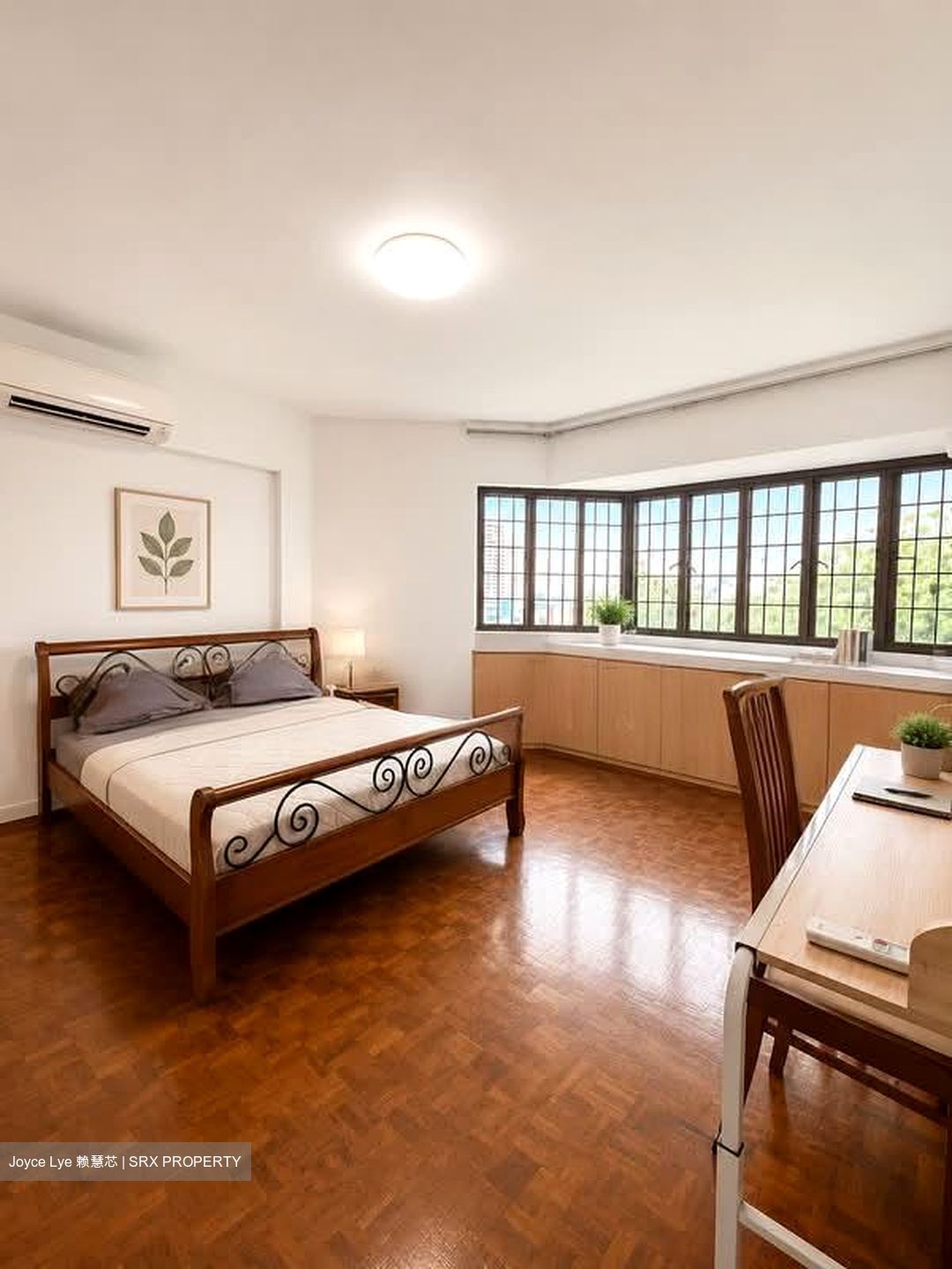Ivory Heights (D22), Condominium #555586101